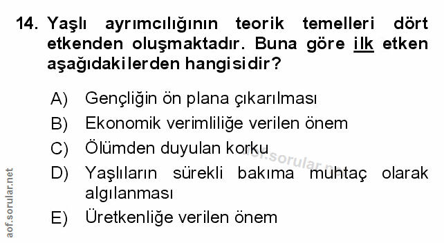 Soru 14