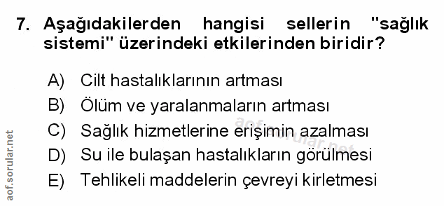 Soru 7