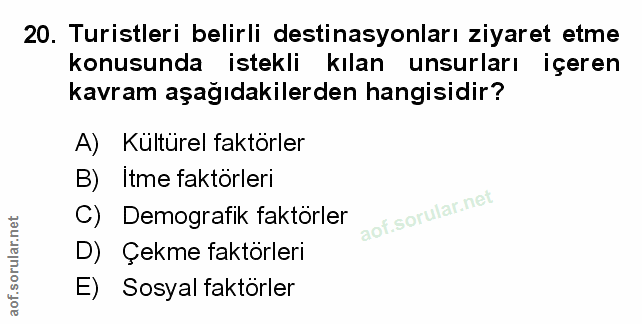 Soru 20