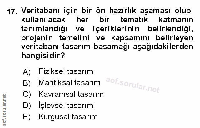 Soru 17