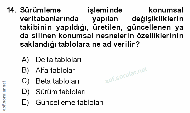 Soru 14
