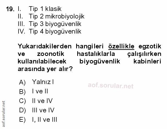 Soru 19