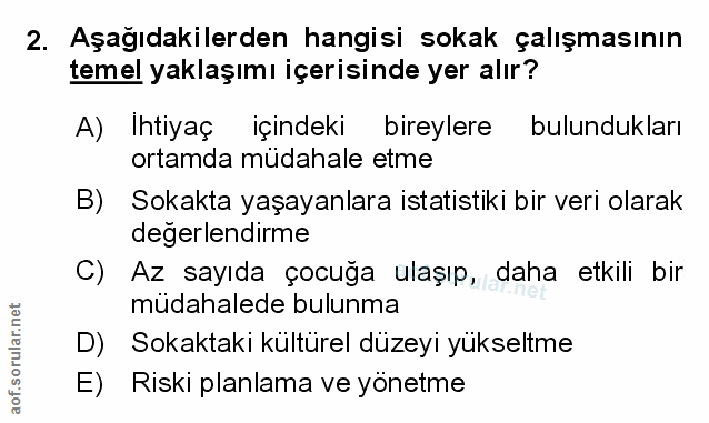 Soru 2