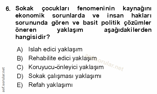 Soru 6