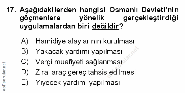 Soru 17