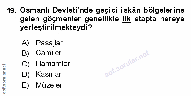 Soru 19