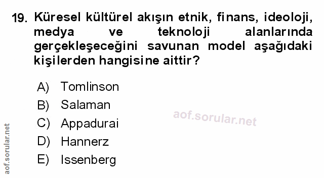 Soru 19
