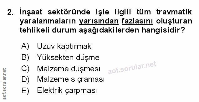 Soru 2