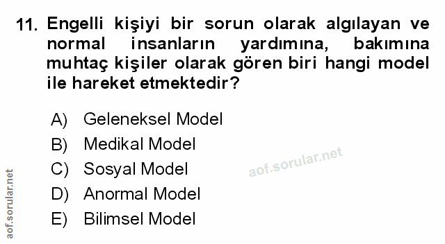 Soru 11