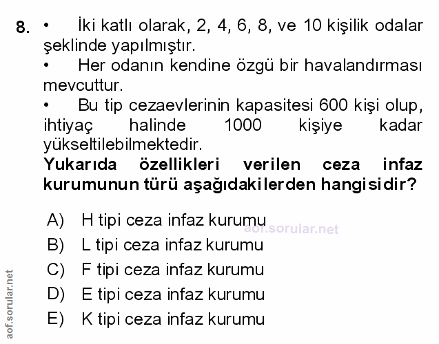 Soru 8