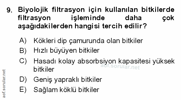 Soru 9