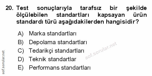 Soru 20