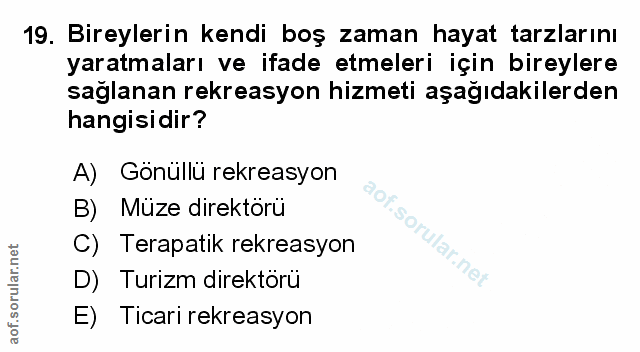 Soru 19