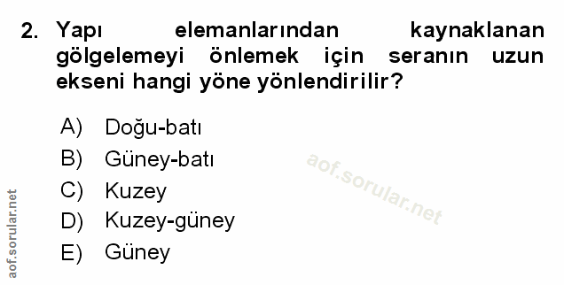 Soru 2