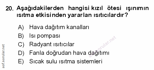 Soru 20