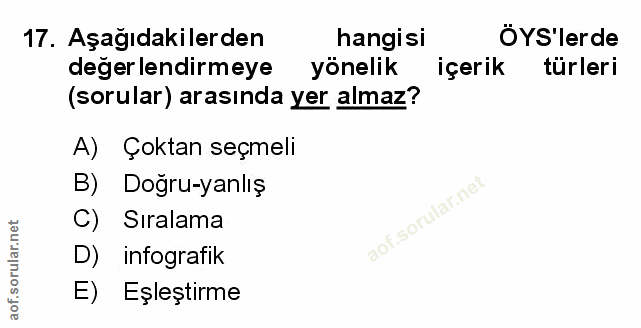 Soru 17