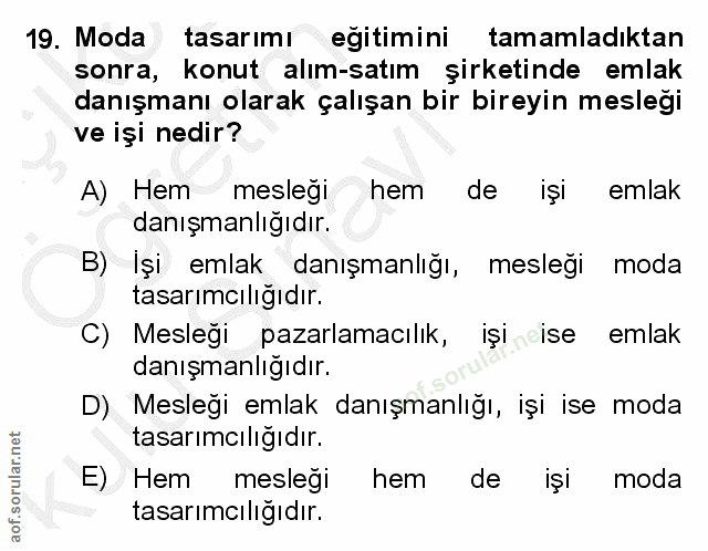 Soru 19