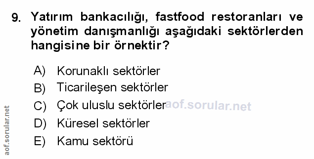 Soru 9
