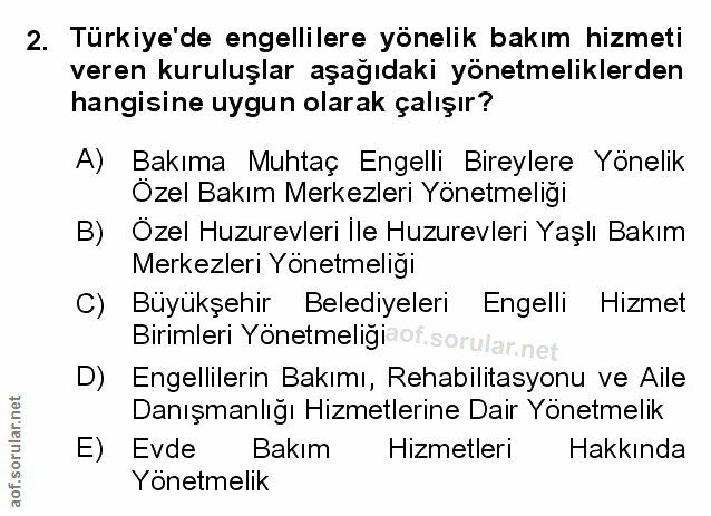 Soru 2