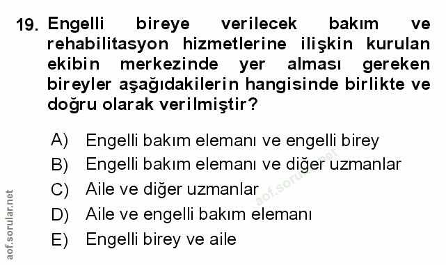 Soru 19