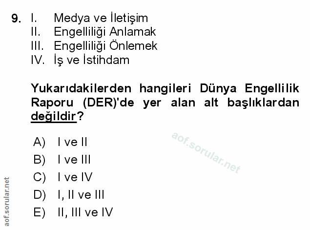 Soru 9
