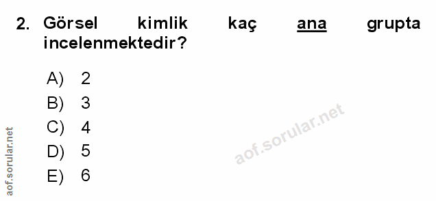 Soru 2