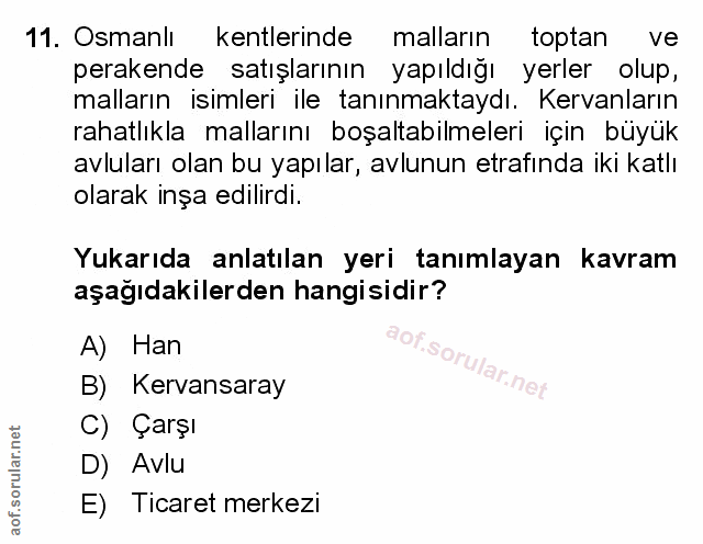 Soru 11