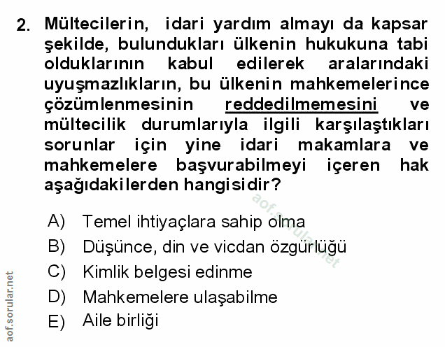 Soru 2