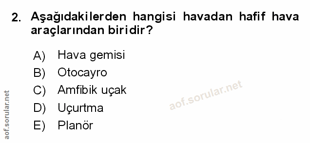Soru 2