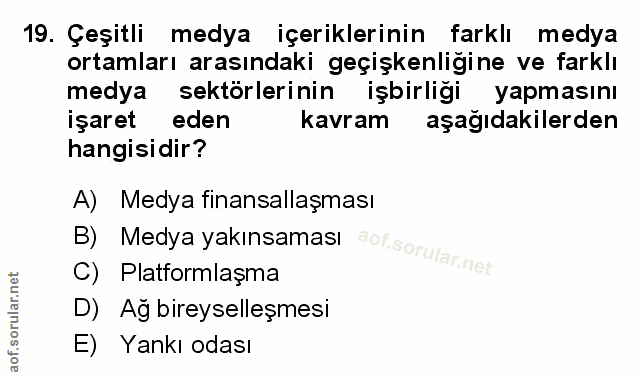Soru 19