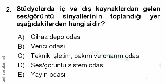 Soru 2