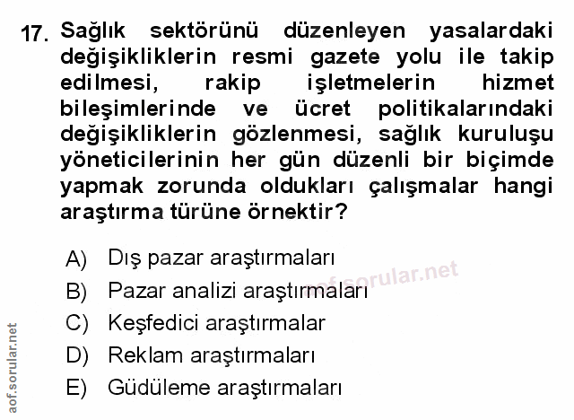 Soru 17