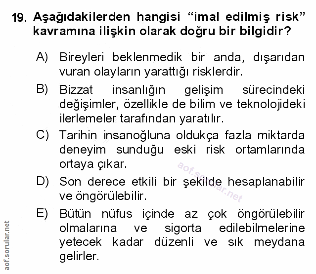 Soru 19