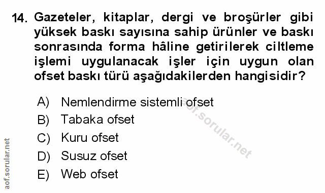 Soru 14