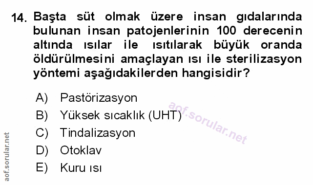 Soru 14