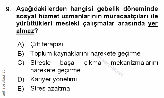 Soru 9