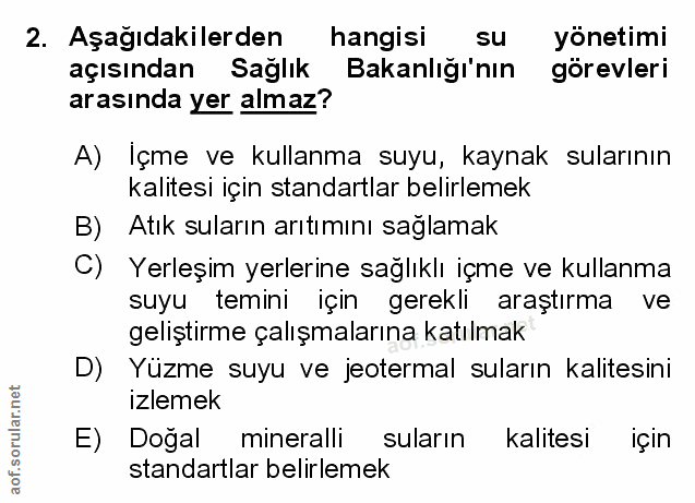 Soru 2