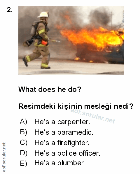 Soru 2