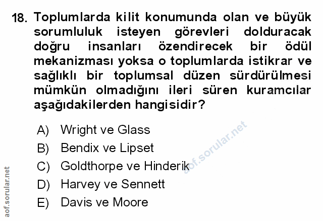 Soru 18