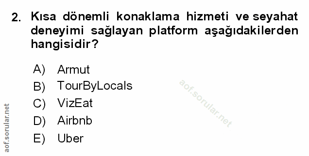Soru 2