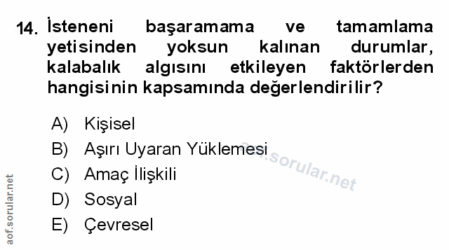 Soru 14