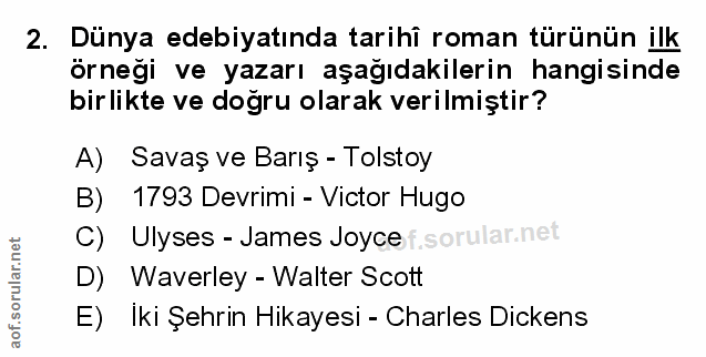 Soru 2