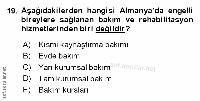 Soru 19