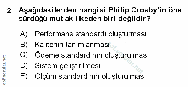 Soru 2
