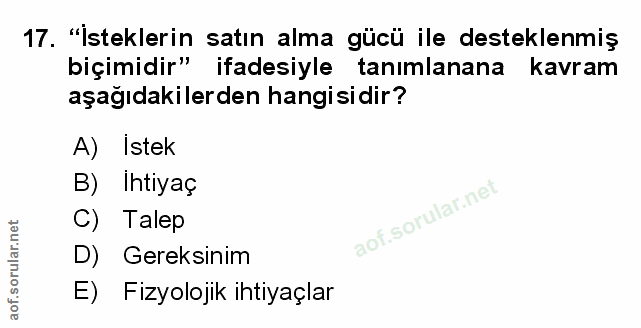 Soru 17