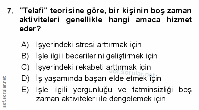 Soru 7