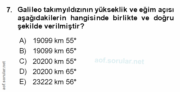 Soru 7