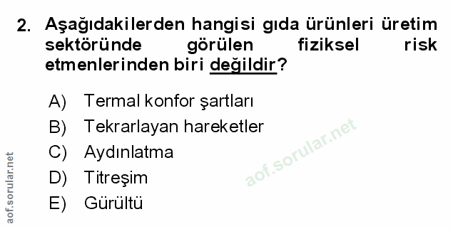 Soru 2