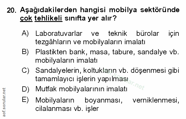 Soru 20