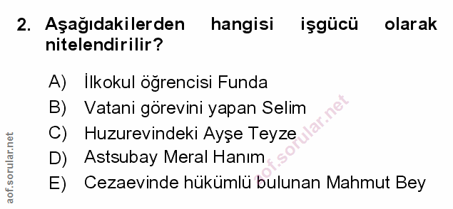 Soru 2